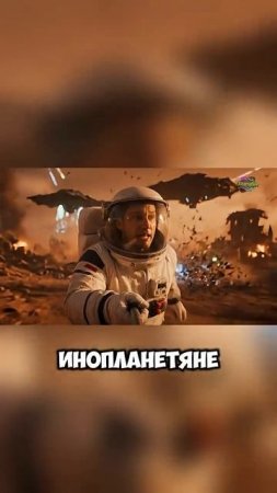 Колонизация Марса, Съемка Из Будущего Часть 2