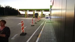 Казань (автобусный тур в Казань #36)
