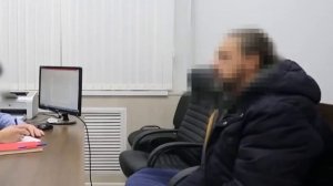 ФСБ РФ пресекла деятельность агента Украины