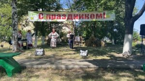 Частушки "Матаня".