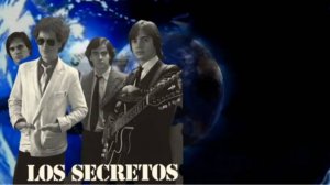 Los Secretos - 1981 Los Secretos - 1981 Polydor – 23 85 180 Spain LP