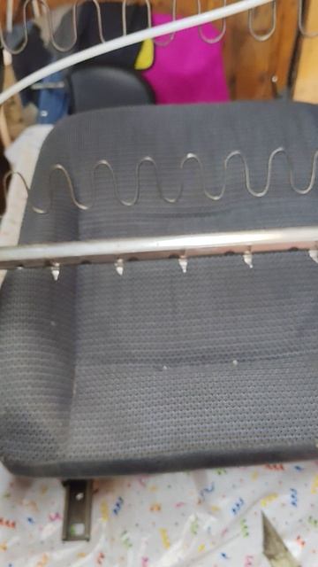 Неисправность сидения нива 21214 смотреть онлайн