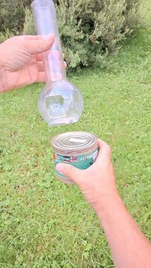 Самоделка приспособление свечная лампа своими руками #diy #полезныесоветы #хитрости