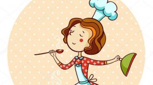 Приготовление моих повседневных блюд диабетика.