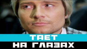 Басков начал таять на глазах из-за недуга — организм съедает себя1
