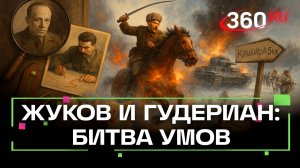 Сталин, Белов и танки: неизвестная битва за Москву. Подвиг под Каширой