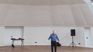 лекция Вячеслава Боровских 25.07.2025г.