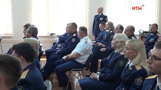 25 июля - день сотрудника органов следствия Российской Федерации
