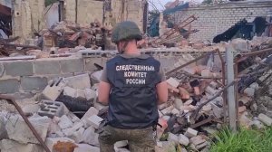 Российские следователи отмечают профессиональный праздник