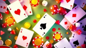 Игральные карты