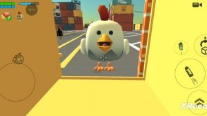 Война роботов 9 серия.