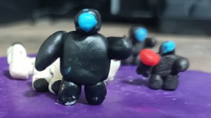 скибиди туалет 4 серия