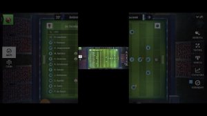 Top Eleven 11 тур 3 уровень Ураааа победа
