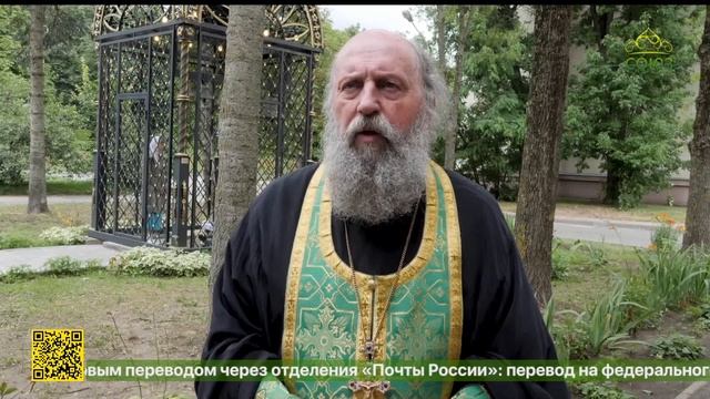 В Минске, под сводами соборного Радосте-Скорбященского храма выступили хоры из России