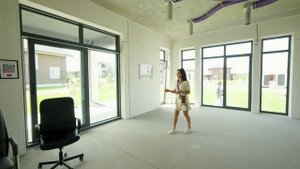 SKN Rait-350, КП Павловы Озёра - Open Village