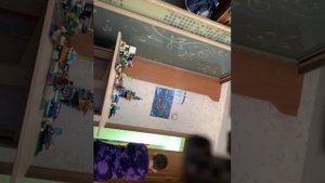 Лего город 1 часть