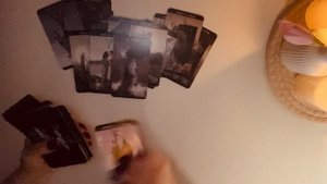 ЧТО В ЕГО ЖИЗНИ СЕЙЧАС ПРОИСХОДИТ❓❗️ТАРО РАСКЛАД