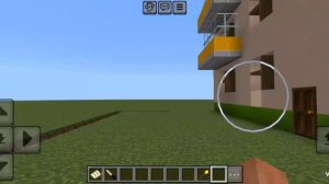 обзор на хрущевку в майнкрафте часть 1