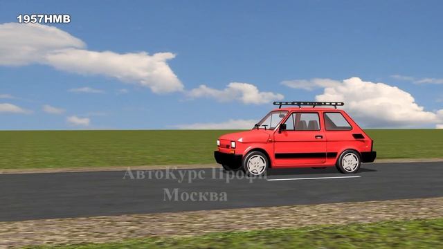 ПДД РФ. Урок 22. Перевозка грузов смотреть онлайн