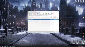 Исполнительная документация на монтаж МАФ