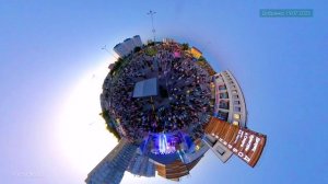 Добрянка 19.07.2025.День города. Вечерняя дискотека