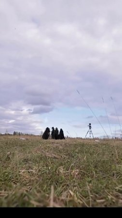 АРИЯ. ФИЛЬМ О СОЗДАНИИ КЛИПА "ГОРДИЕВ УЗЕЛ"