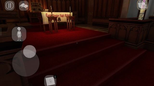 Evil nun 2 прохождение главы "Это война!" на лёгкой сложности