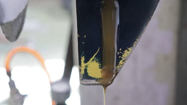 YAMAHA 6B. Раздушиваем до 8 сил и укорачиваем ногу смотреть онлайн