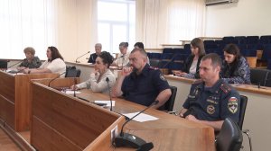 Подросток и общество. ТК «Первый Советский»