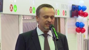 2025_07_25_В Кольцово обновили пункт пропуска через границу