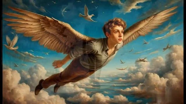 Всё было (И солнце всходило) - "Земля Санникова" аранжировка ИИ смотреть онлайн