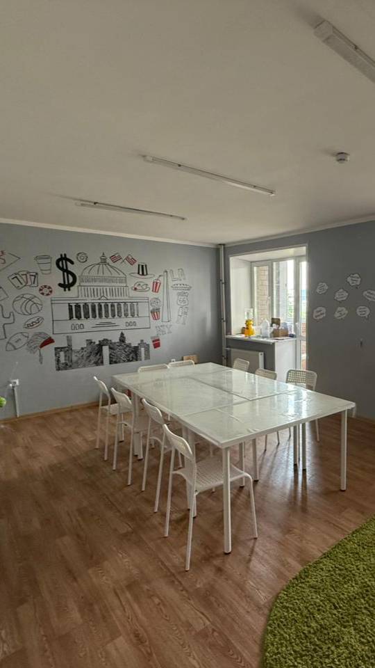 Продается помещение свободного назначения, А.Кутуя, д. 5А смотреть онлайн