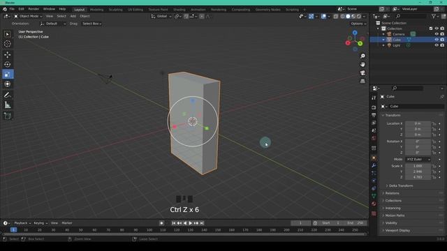 03 Quick Blender Guide
