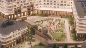 СТАРТ ПРОДАЖ Гранд Отель Агой Resort & SPA 5* - Видео отчет