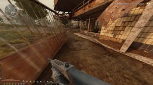 ПРОХОЖДЕНИЕ S.T.A.L.K.E.R -A.N.T.H.O.L.O.G.Y 2.0 ТЕНЬ ЧЕРНОБЫЛЯ ЧАСТЬ 20