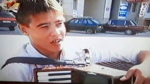 Зарабатывал и рос на улице Павел Егоров AKBOYS