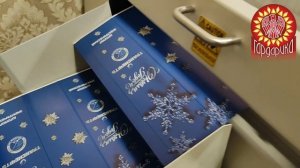 Автоматическая биговка обечаек 2