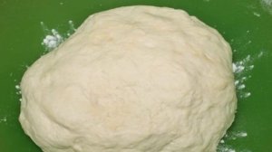 Быстрые мини пиццы