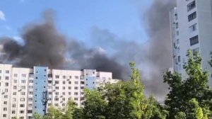 🔥На Широкой улице что-то горит🔥