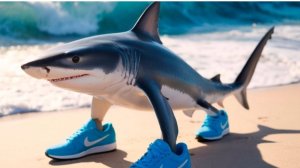 Тралалейло тралала играет в футбол с Итальянскими Мем Животными