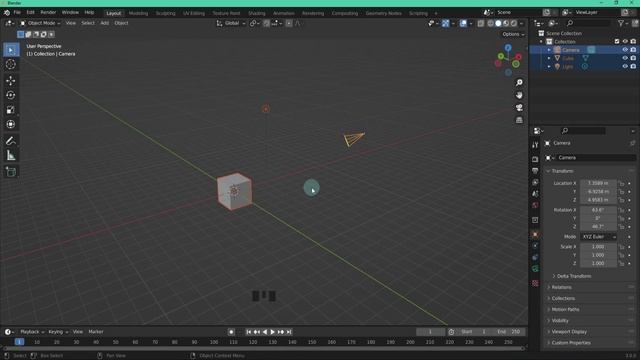 Blender 3D for Beginners- Model a Jack-o'-lantern - Harry Jones_2