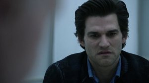 Сотня 2 сезон 15 серия «Кровь за кровь: Часть 1» (сериал, 2014)