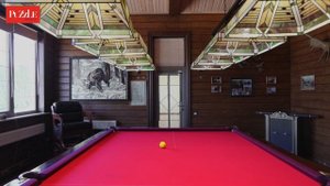 В продаже дом на собственном берегу Невы