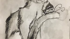 "Песня про кота"