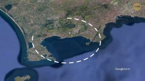 Древний супервулкан в Южной Америке оживает