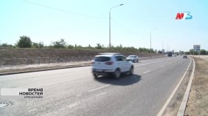 В Волгограде улицу Ангарскую соединят с Шоссе Авиаторов