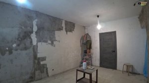 КАК МЕНЯЕТСЯ НАШ ДОМ КОМНАТУ НЕ УЗНАТЬ РЕМОНТ СВОИМИ РУКАМИ