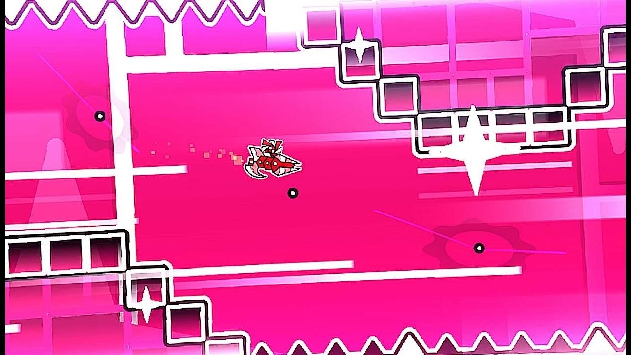 Stereo Madness 2025 смотреть онлайн