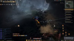 Black Desert Хассашин Озеркия NEW