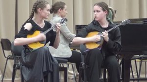 Выпуск  АлтГМК -Бийск TV "Южный Алтай -2025" (Апрельский выпуск.)